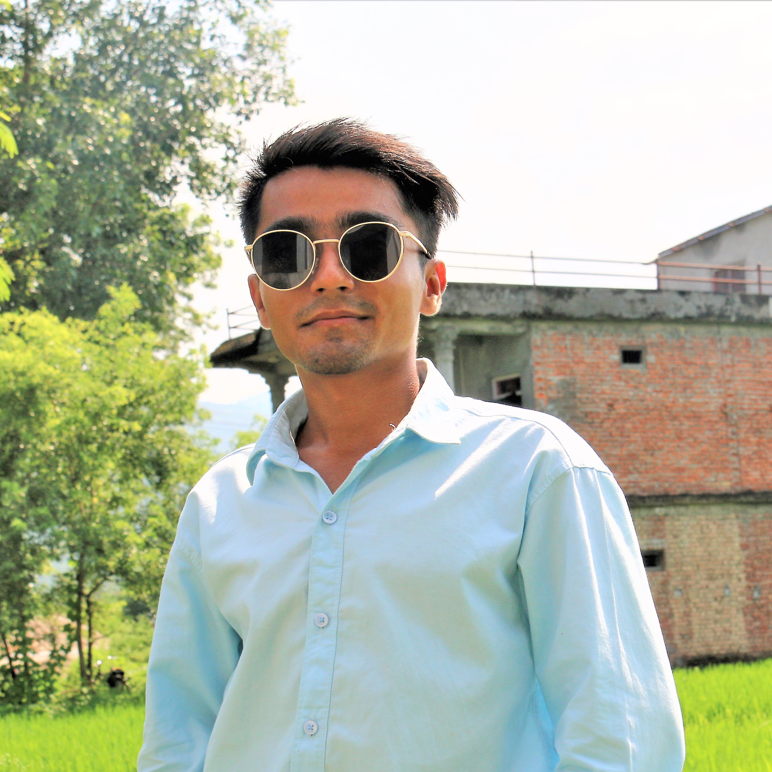 my image